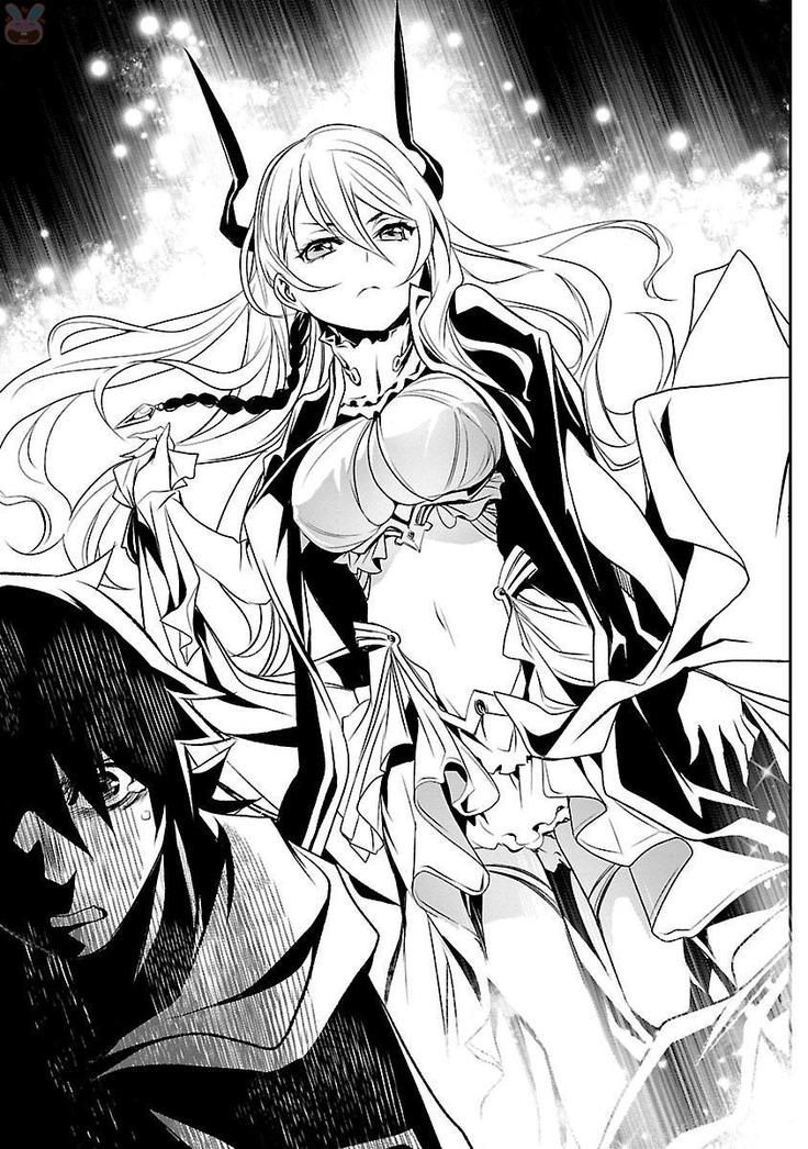 Shinju no Nectar Vol. 1