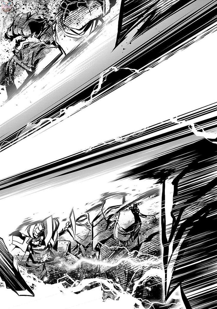 Shinju no Nectar Vol. 1