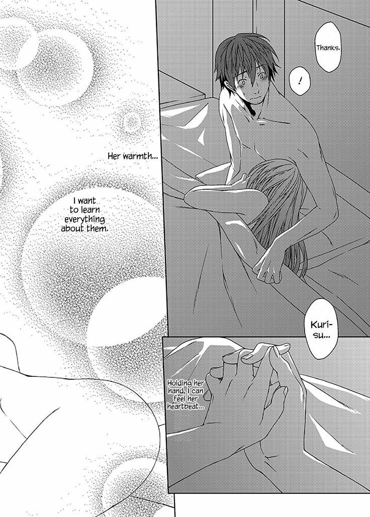 You Are There   {Hennojin}