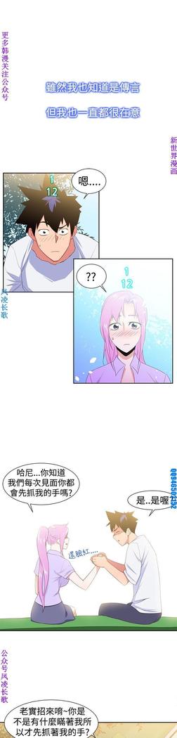 他的那裏1-36完结【中文】韩国