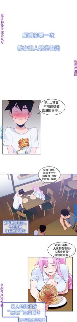 他的那裏1-36完结【中文】韩国