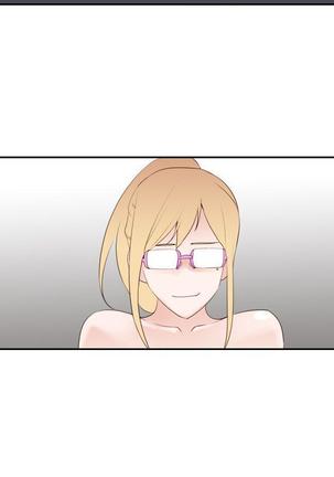 他的那裏1-36完结【中文】韩国 Page #463