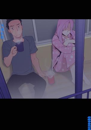 他的那裏1-36完结【中文】韩国 Page #536