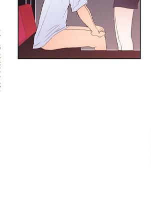 他的那裏1-36完结【中文】韩国 Page #472