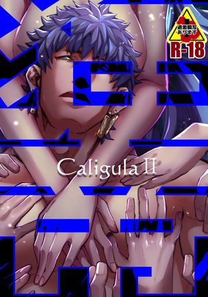 Caligula II - Page 2