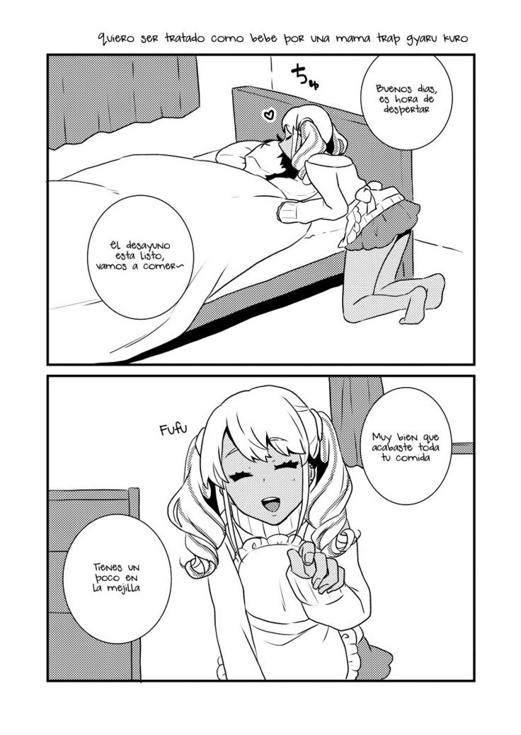 10 made Kazoerussu!