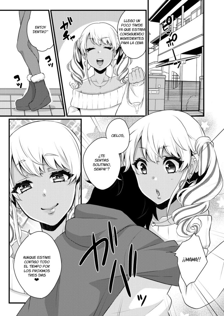 10 made Kazoerussu!