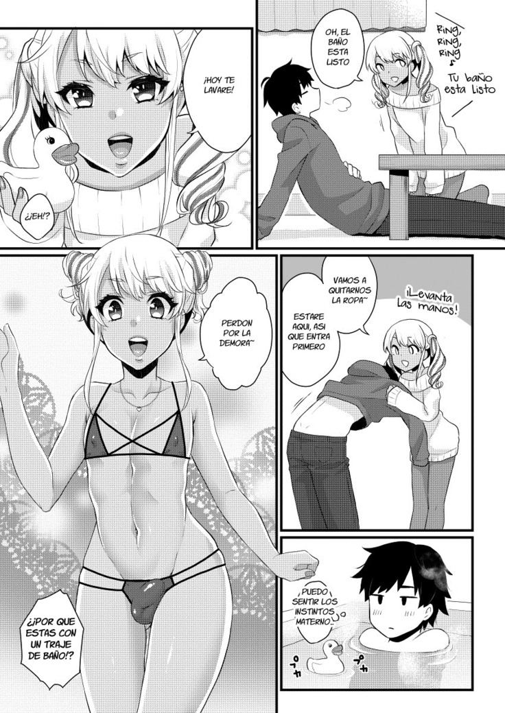 10 made Kazoerussu!