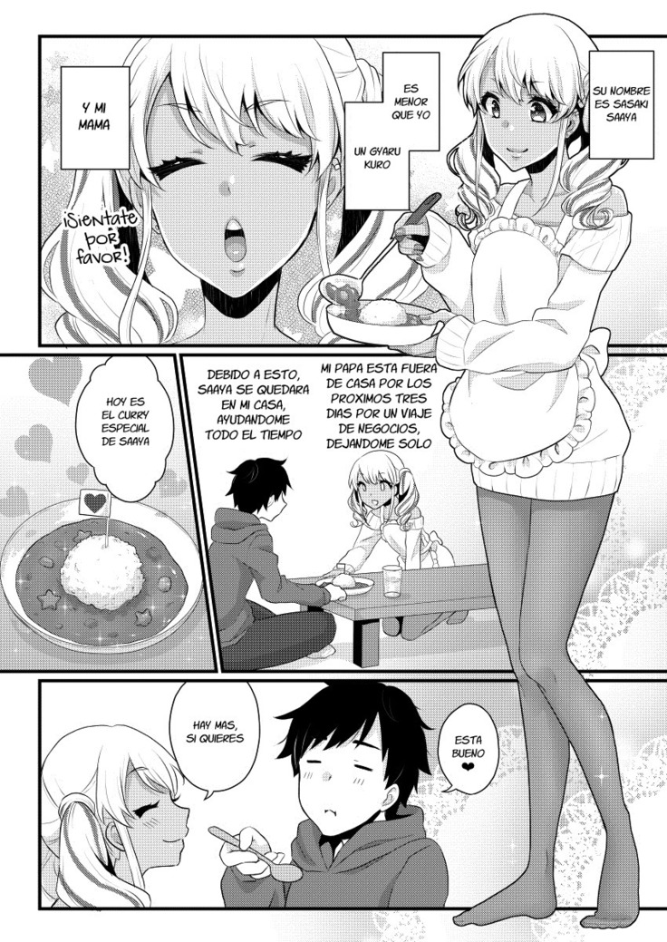 10 made Kazoerussu!