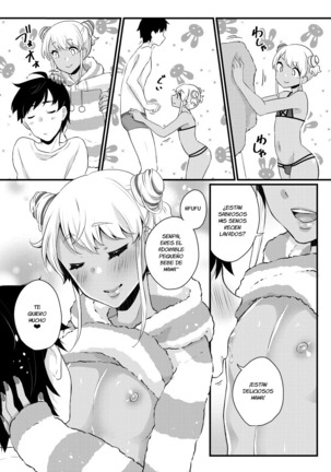 10 made Kazoerussu! Page #19