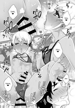 10 made Kazoerussu! Page #16