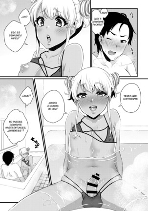 10 made Kazoerussu! Page #14