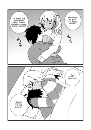 10 made Kazoerussu! Page #24