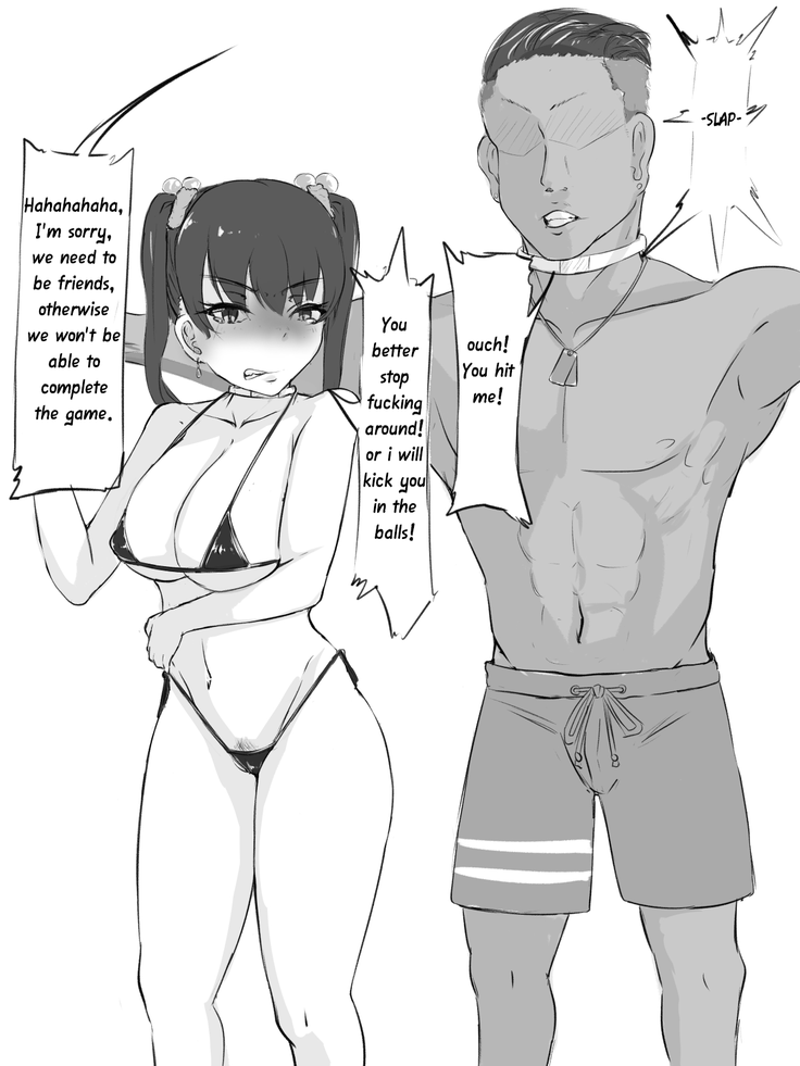 Sex sasetara Derarenai Heya | The Room You Can't Leave If You Let Them Have Sex