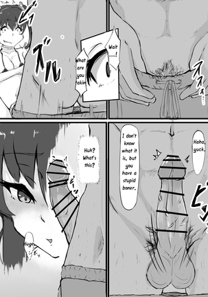Sex sasetara Derarenai Heya | The Room You Can't Leave If You Let Them Have Sex Page #45