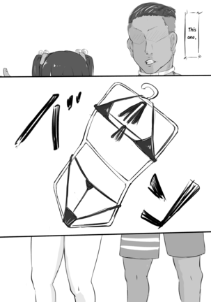 Sex sasetara Derarenai Heya | The Room You Can't Leave If You Let Them Have Sex Page #19