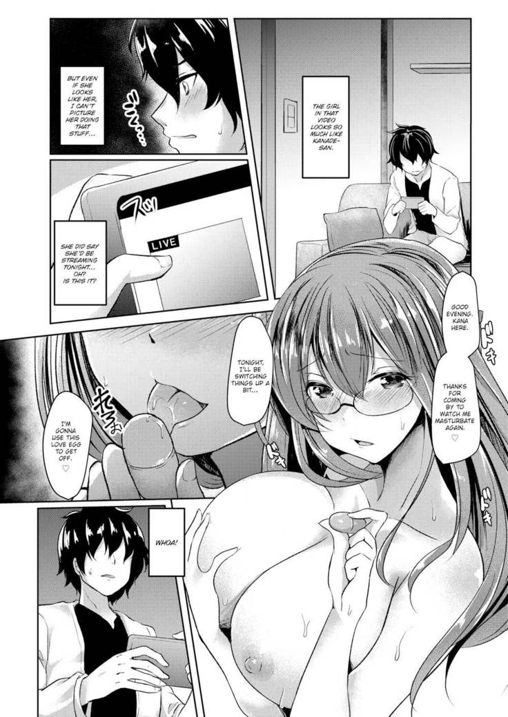 Sexual Delivery