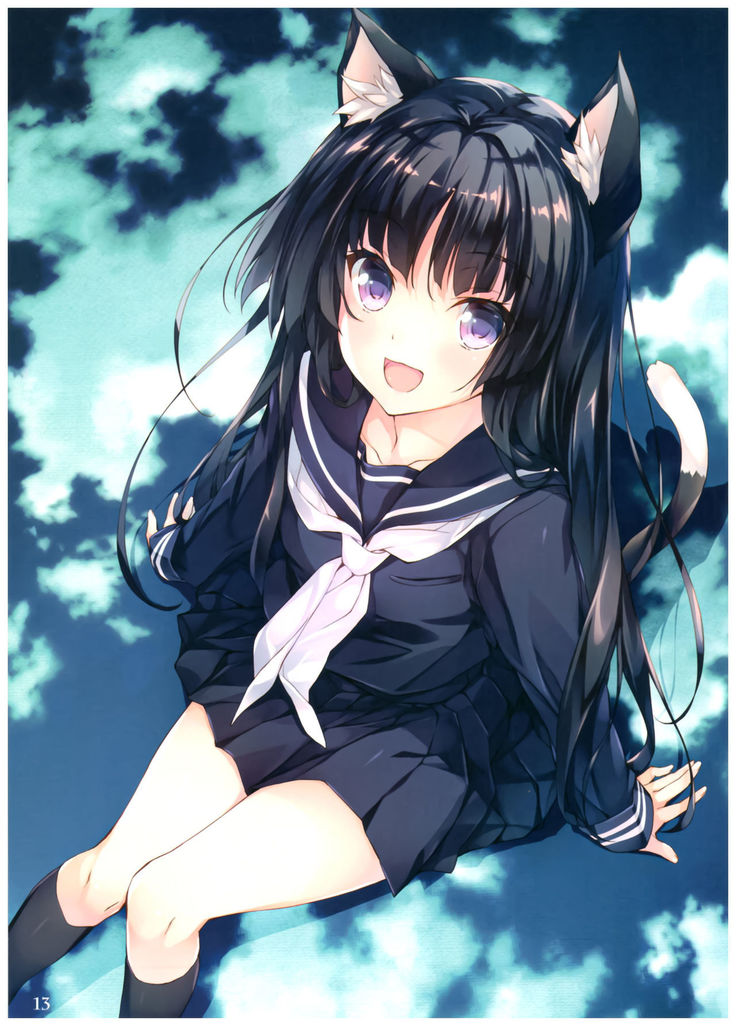 NEKOTORE