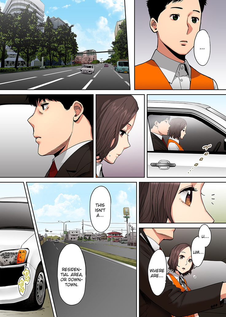 "Otto no Buka ni Ikasarechau..." Aragaezu Kanjite Shimau Furinzuma | "My Husband's Subordinate is Going to Make Me Cum..." An Adulterous Wife Who Can't Resist the Pleasure Chapter 1-6