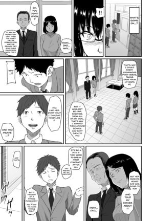 Hito o Omou Wa Page #63