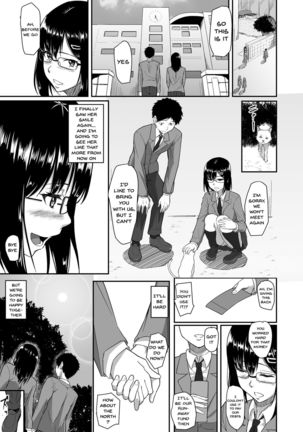 Hito o Omou Wa Page #61