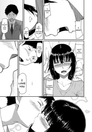 Hito o Omou Wa Page #59