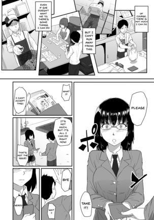 Hito o Omou Wa Page #40