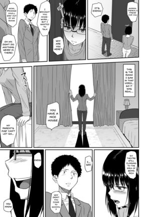 Hito o Omou Wa Page #57
