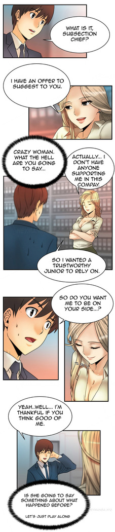 My Office Ch.1-43