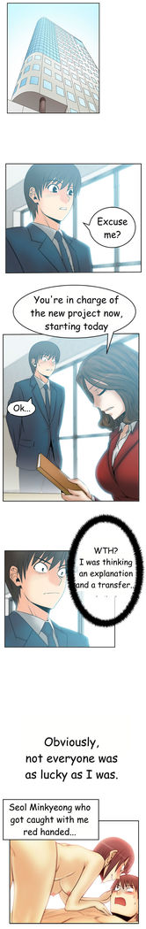 My Office Ch.1-43