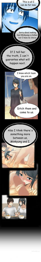 My Office Ch.1-43