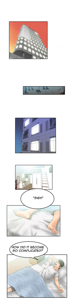 My Office Ch.1-43