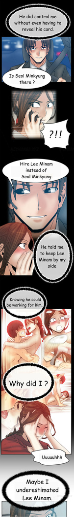 My Office Ch.1-43