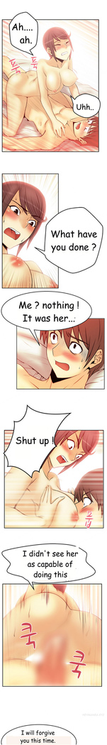 My Office Ch.1-43