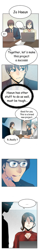My Office Ch.1-43