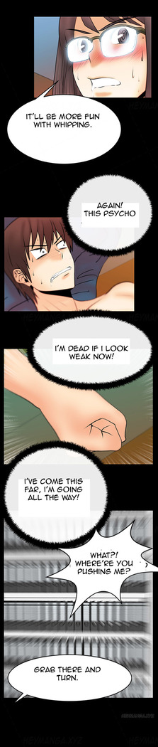 My Office Ch.1-43