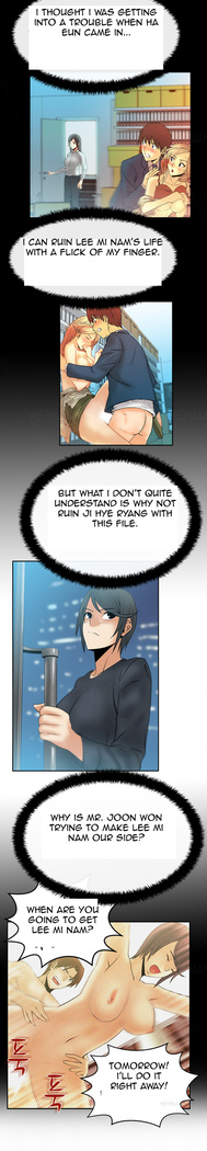My Office Ch.1-43