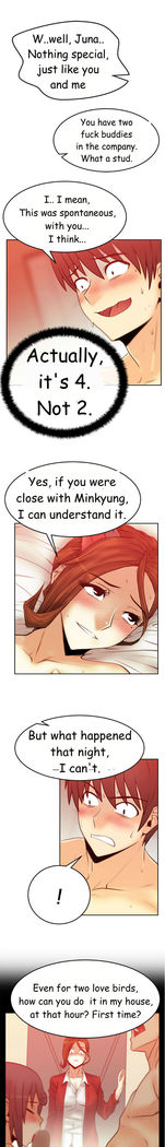 My Office Ch.1-43