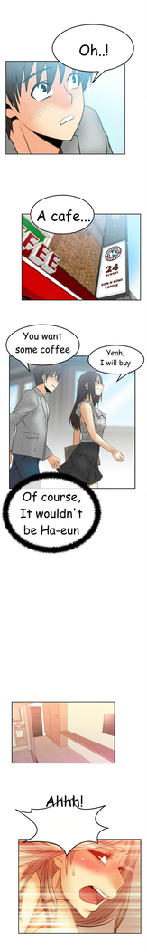 My Office Ch.1-43