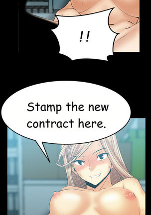My Office Ch.1-43 Page #499