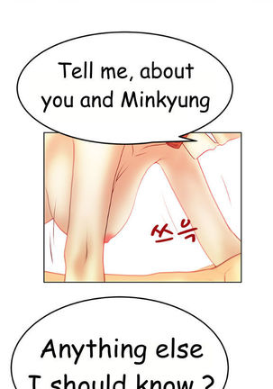 My Office Ch.1-43 Page #458