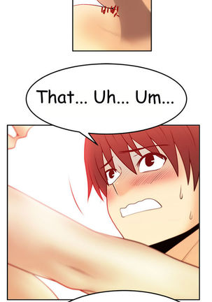 My Office Ch.1-43 Page #462