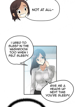 My Office Ch.1-43 Page #55