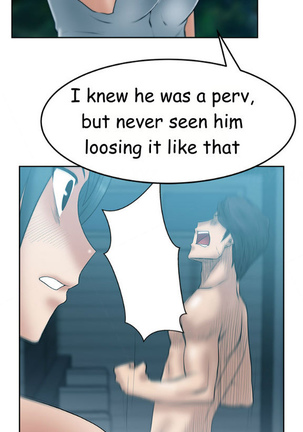 My Office Ch.1-43 Page #464