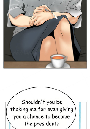 My Office Ch.1-43 Page #480