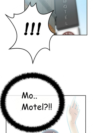 My Office Ch.1-43 Page #398