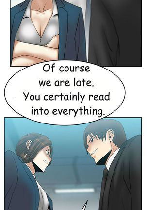 My Office Ch.1-43 Page #326
