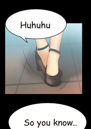 My Office Ch.1-43 Page #489
