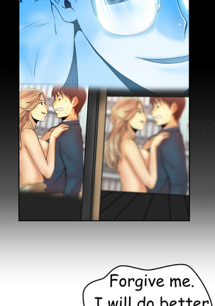 My Office Ch.1-43 Page #401