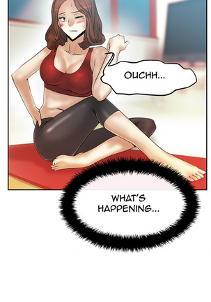 My Office Ch.1-43 Page #260